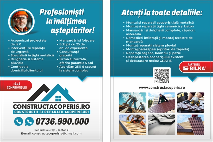 Lucrare Tipografie